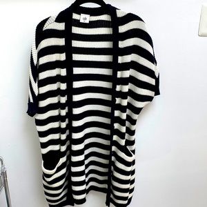 Cabi Whistle Cardigan - XS